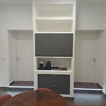 Guest house At Gaeta Rome