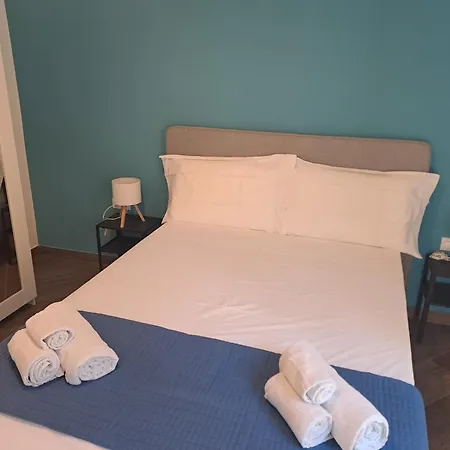 Guest house At Gaeta 4*