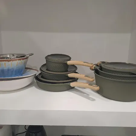 At Gaeta Guest house 4*