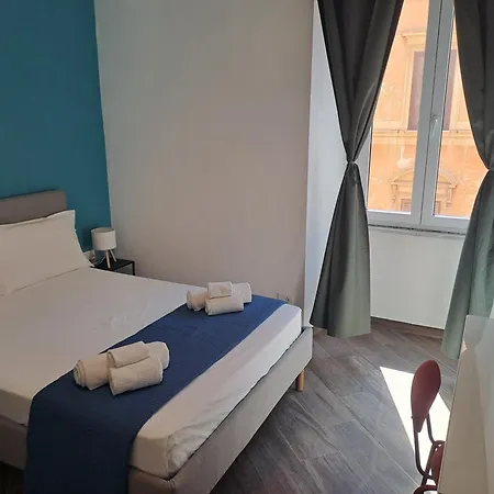 Guest house At Gaeta Rome