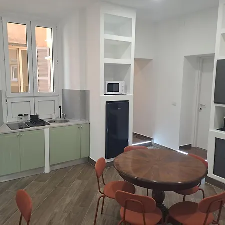 At Gaeta Guest house