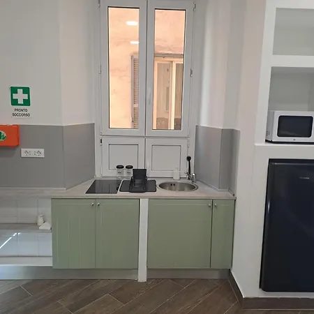 At Gaeta Guest house 4*