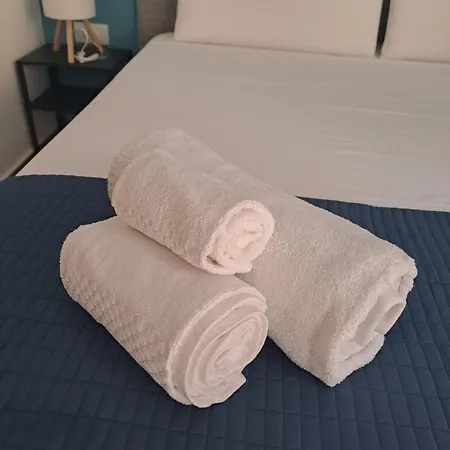 Guest house At Gaeta 4*