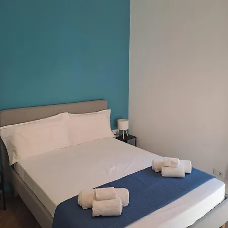 At Gaeta Guest house 4*